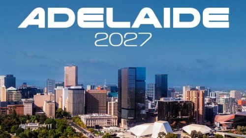 MotoGP Australia 2027 Pindah Dari Phillip Island ke Jalan Raya