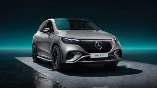 Penjualan Mobil Mewah Januari 2026 Lesu, Volvo Turun Drastis