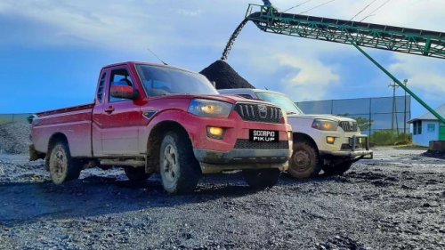 Isuzu Tanggapi Keputusan Agrinas Impor Ribuan Pikap dari India
