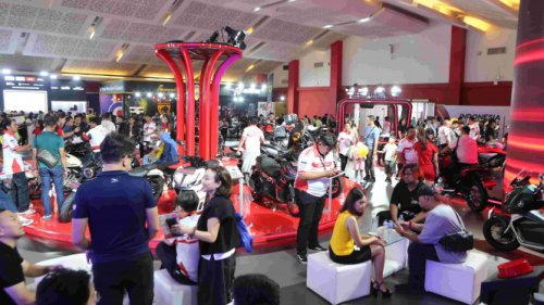IIMS 2026 Diklaim Bukukan Transaksi Rp 8,7 Triliun, Naik Tipis
