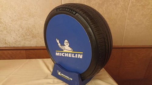 Michelin Ingatkan Masyarakat untuk Perhatikan Ban sebelum Mudik