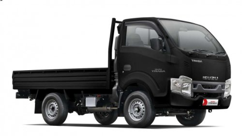 Isuzu Hadirkan Pilihan Spare Parts Berbanderol Lebih Terjangkau