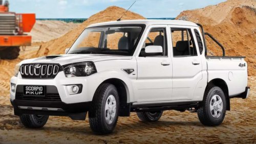 Impor Pikap dari India Tetap Dijalankan, KPK Pantau Prosesnya