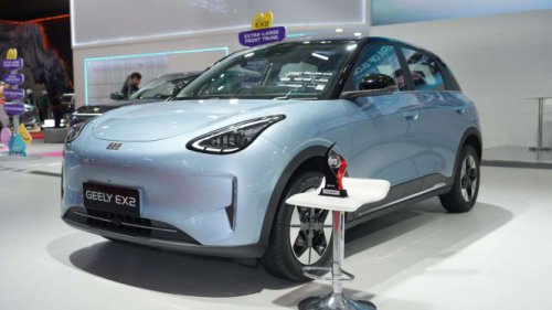 Mobil Cina Gusur Jepang di Pasar Australia, Ekspansi Berlanjut