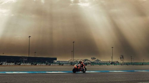 Hasil Sprint Race MotoGP Thailand 2026: Kemenangan Perdana Acosta