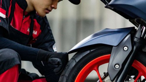 Cara Yamaha Manjakan Konsumen di Lebaran 2026, Tebar Banyak Promo