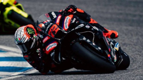 Hasil MotoGP Brasil 2026: Bezzecchi dan Martin Tekuk Skuad Ducati