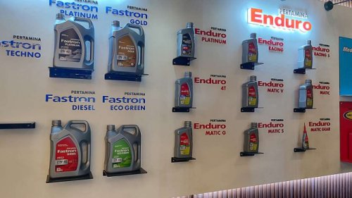 Pertamina Lubricants Siapkan Berbagai Fasilitas untuk Pemudik