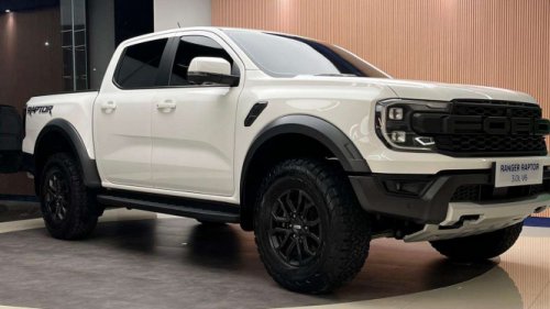 Ford Komitmen Perluas Jaringan Diler di Indonesia Sepanjang 2026