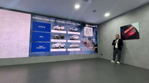 Hyundai Perluas Skema Layanan Sewa Mobil, Biaya Mulai Rp 6 Juta
