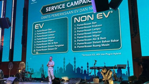 Wuling Siapkan 6 Titik Posko Mudik selama Lebaran