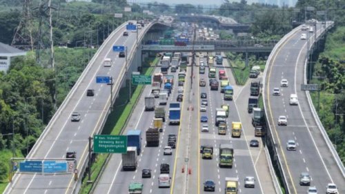 Kepolisian Resmi Hentikan Operasi Ketupat 2026
