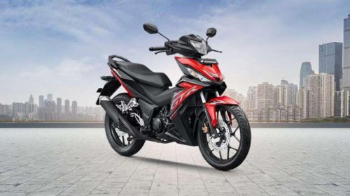 Harga Motor Bebek di Akhir Maret 2026, Supra dan Satria Stabil