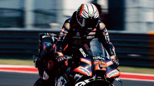 Klasemen Sementara MotoGP 2026: Bezzecchi dan Martin Nyaman
