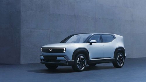 Honda Batalkan Pengembangan Tiga Model EV, Kesulitan Saingi Cina