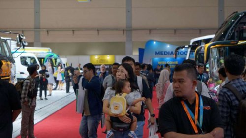 GIICOMVEC 2026 Bakal Hadirkan Ragam Inspirasi Bisnis