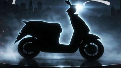 Motor Listrik Yadea Terbaru Meluncur Hari Ini, Berteknologi Pintar
