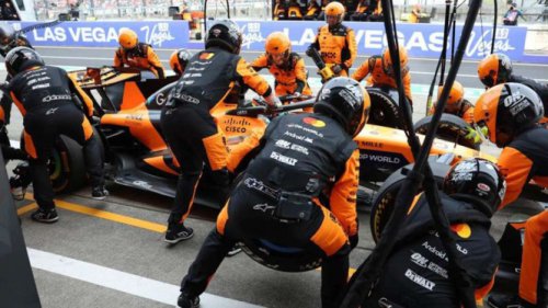 Podium McLaren di F1 GP Jepang 2026 Penuh Makna Penting