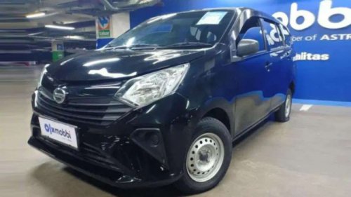 Pilihan Daihatsu Sigra Bekas Lansiran 2023, Ada DP Rp 8 Juta