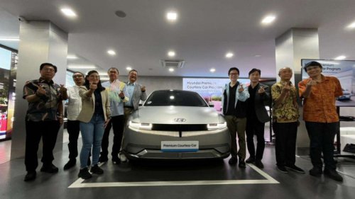 Cara Hyundai Bikin Nyaman dan Tenang Konsumen
