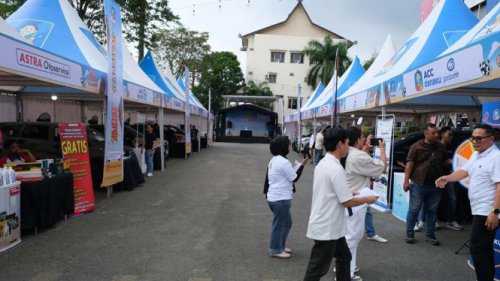 ACC Carnival Samarinda Tawarkan Sejumlah Promo Andalan
