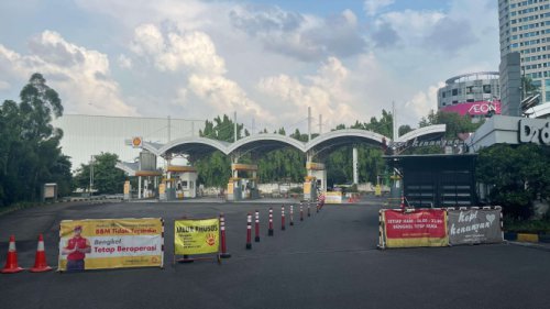 Harga BBM BP AKR Naik Ikuti Pertamina di April 2026, Vivo Tetap