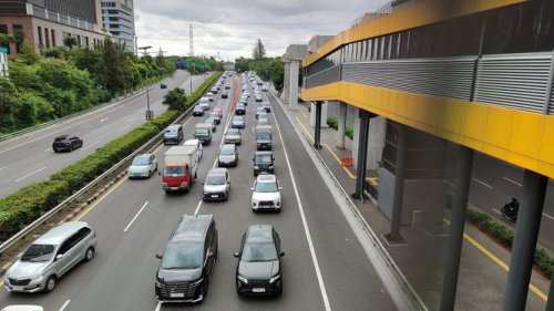 Ganjil Genap Jakarta Hari Ini 27 April 2026, Didukung ETLE