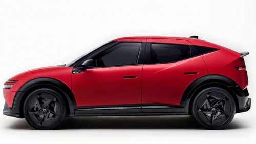 Spesifikasi Hyundai Ioniq 3, Rival Baru MG 4 EV