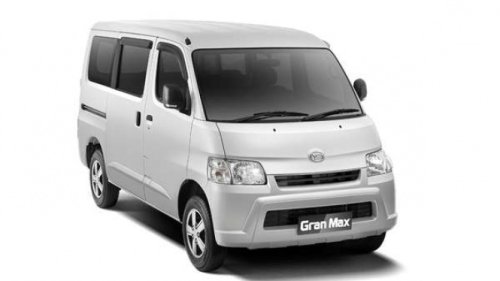 Penjualan Daihatsu Hingga April 2026 Sudah Tembus 46 Ribuan Unit