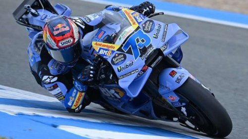 Klasemen Sementara MotoGP 2026: Bezzecchi Masih Berada di Puncak