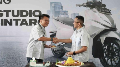Cara Alva Manjakan Para Konsumen, Buat Banyak Charging Station