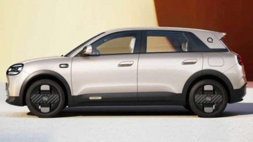 Belum Rilis, Chery QQ 3 EV Bisa Dipesan Dengan Modal Rp 5 Juta
