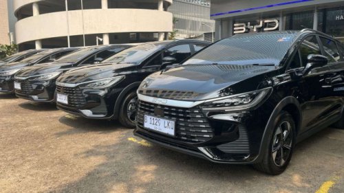 BYD M6 DM Bisa Dipesan, Dikirim ke Konsumen Mulai Juni 2026
