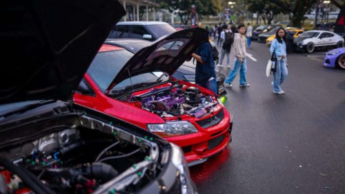 Seri Perdana BlackAuto Battle 2026 Pakai Konsep Baru