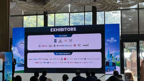 PEVS 2026 Dipastikan Lebih Meriah, Catat Tanggalnya