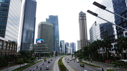 Simak Aturan Ganjil Genap Jakarta Hari Ini 02 Juni 2026