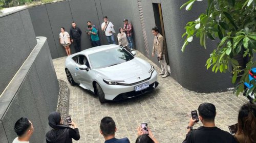 Honda Andalkan Konsumen Loyal Untuk Dongkrak Penjualan