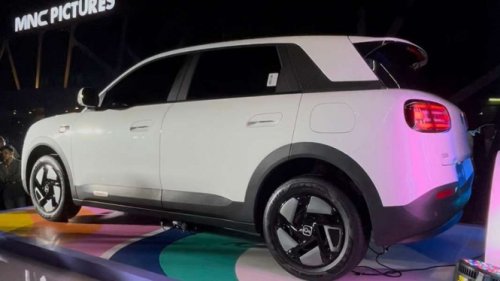 Tren Baru Mobil Listrik, Dimensi Kompak dan Berlimpah Fitur