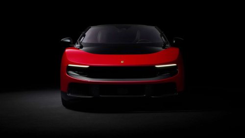 Mantan Bos Ferrari Sindir Desain Kontroversial Luce EV