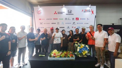 Cara Forwot Pererat Solidaritas di Era Mobilitas Berkelanjutan