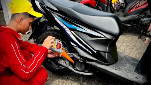 Pertamina Dukung Mobilitas 2.500 Guru di DKI Jakarta