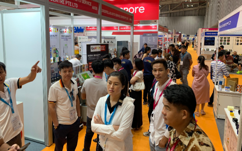 Top 10+ Fakta Pameran Automechanika yang Bakal Digelar di Indonesia Tahun Depan