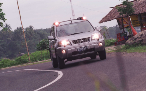 Top 25+ Tahun Perjalanan SUV Legend Nissan X-Trail, Begini Sejarah Perkembangan T30 hingga T33