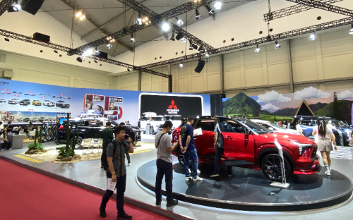 Top 55+ Tahun Berkiprah di Indonesia, Mitsubishi Motors Banyak Lahirkan Produk Andal. Ini Buktinya!