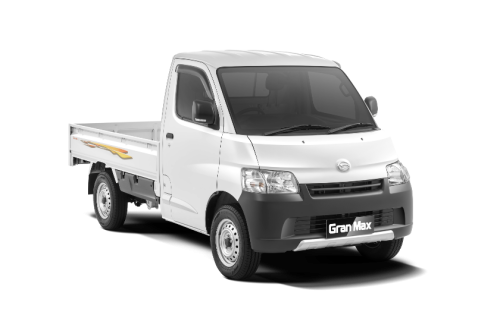 Top 12.750+ Unit Daihatsu Terjual di November, Paling Laris Masih Gran Max Pick Up