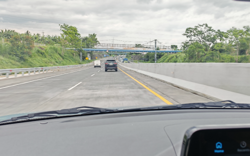 Top 26+ Jalan Tol Dapat Diskon Tarif 10%-20% Selama Libur Nataru 2025/2026, Ini Daftarnya