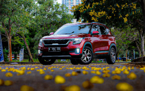 Top 25+ Tahun Kia Menemani Keluarga Indonesia, Perjalanan Menuju Era Mobilitas Masa Depan