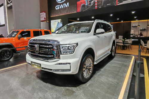 Top 5+ Alasan Mobil SUV Diesel Tetap Diminati Meski Harga Solar Naik, No 3 Paling Dicari