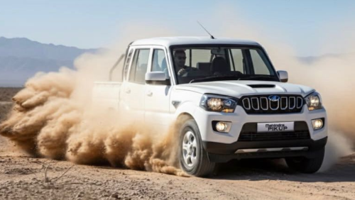 Kadin Imbau Presiden RI Batalkan Impor Pick-up Dari India, Utamakan Produk Lokal!