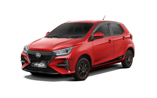 Penjualan Daihatsu Melonjak 11% Berkat Duo LCGC Sigra dan Ayla